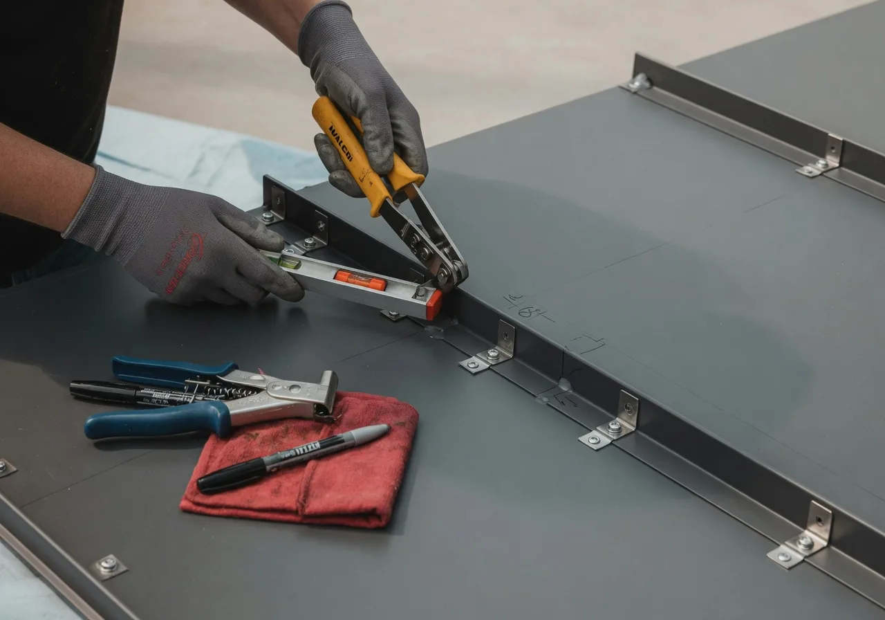 Why choose Metal Roofing Installation in D Lo, MS